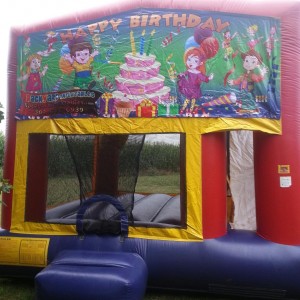 Happy Birthday Moowalk